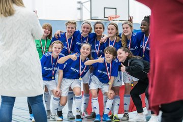 Bild 93 - wBJ Auswahl Futsalturnier